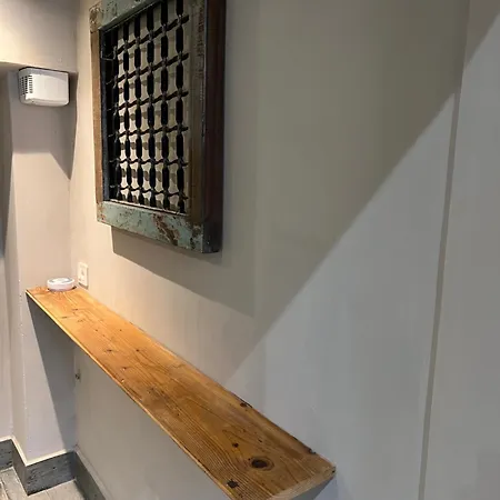 Apartamento L'affresco - Relais In Santo Spirito Florença