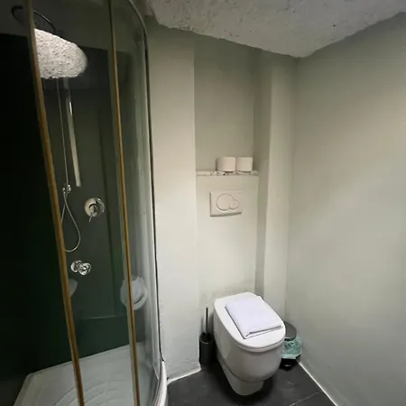 Apartamento L'affresco - Relais In Santo Spirito *