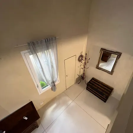 Apartment L'affresco - Relais In Santo Spirito