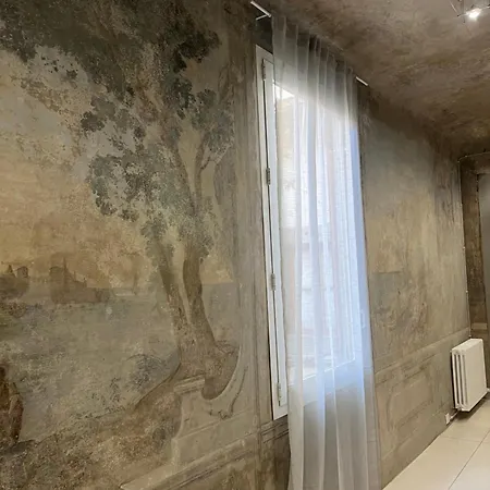 Apartamento L'affresco - Relais In Santo Spirito Florença