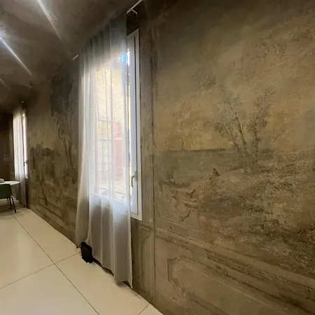 Apartment L'affresco - Relais In Santo Spirito