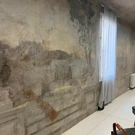 Apartamento L'affresco - Relais In Santo Spirito Florença