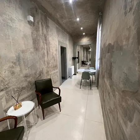Apartment L'affresco - Relais In Santo Spirito *