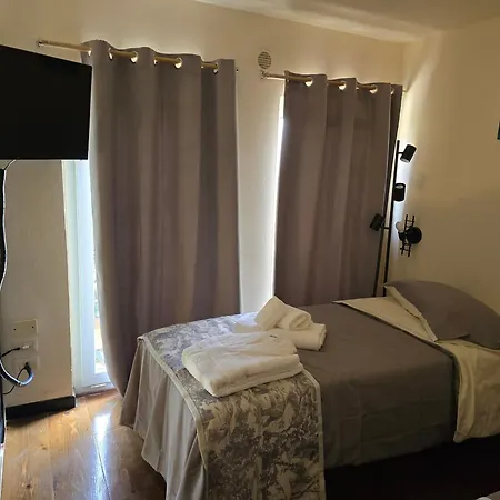 Exclusive Loft Degli Artisti Firenze