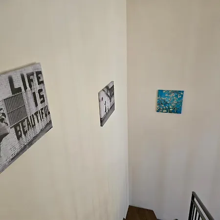 Appartamento Exclusive Loft Degli Artisti Firenze
