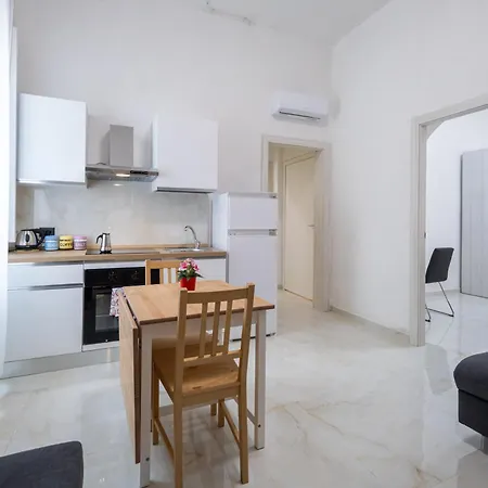Apartment Stella Nuova Florence