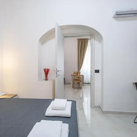 Apartment Stella Nuova *