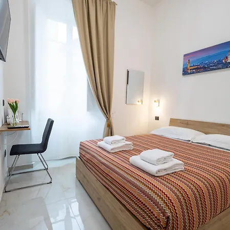 Apartment Stella Nuova Florence