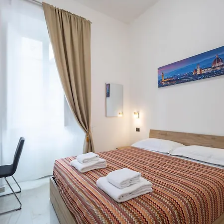 Apartment Stella Nuova Florence