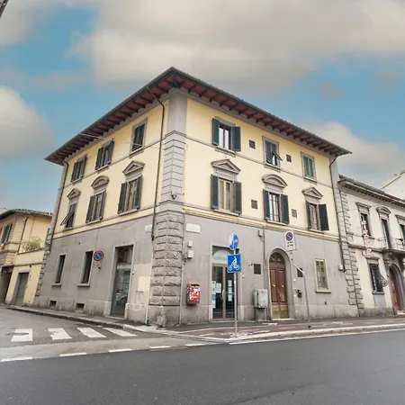 Apartment Stella Nuova Florence