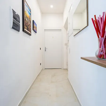 Apartment Stella Nuova Florence