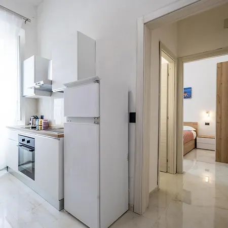 Apartment Stella Nuova