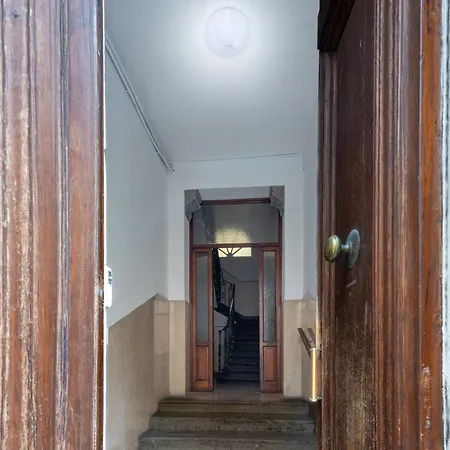 Apartment Stella Nuova Florence
