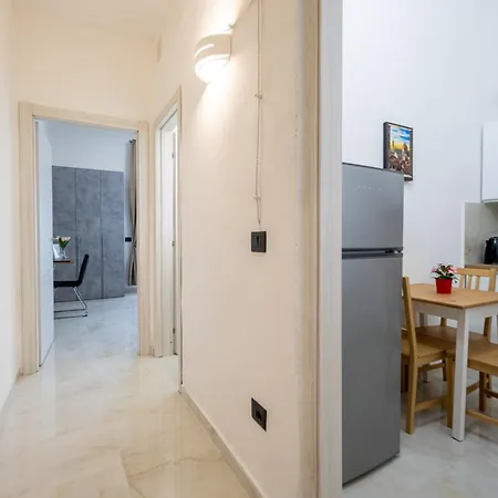 Apartment Stella Nuova Florence