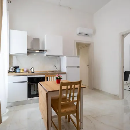 Apartment Stella Nuova *