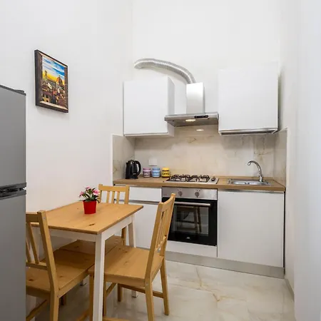 Apartment Stella Nuova Florence