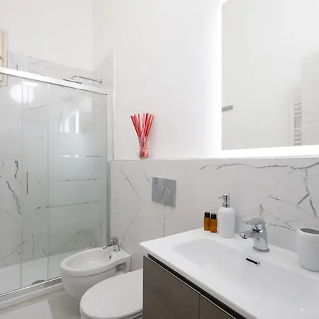 Apartment Stella Nuova Florence