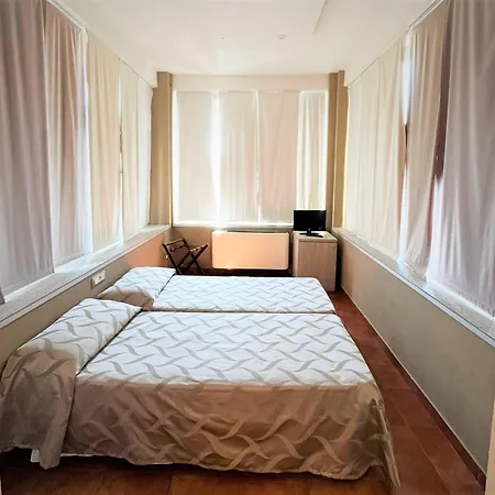 Alinari 3* Florence