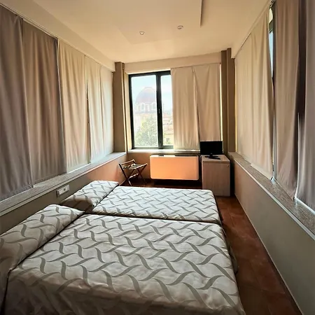 Alinari Hotel