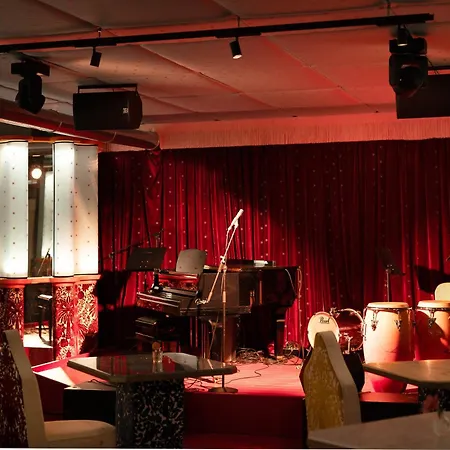 Number Nine Hotel Florencia