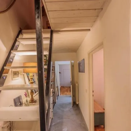 Appartement Luxury *
