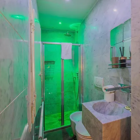 Luxury Appartement Florence