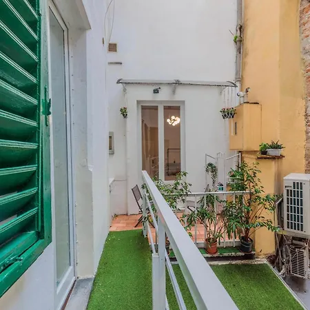 Appartement Luxury Florence