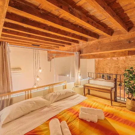 Luxury Florence