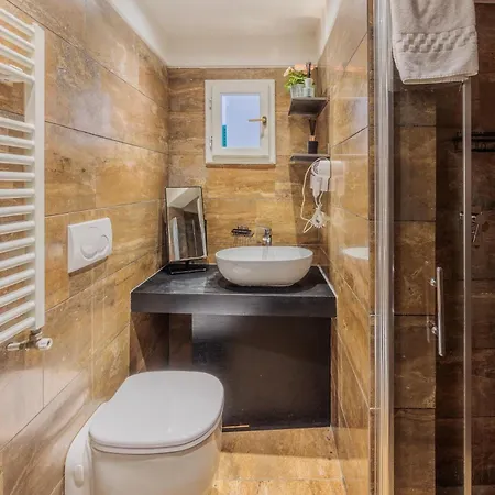 Luxury * Florence