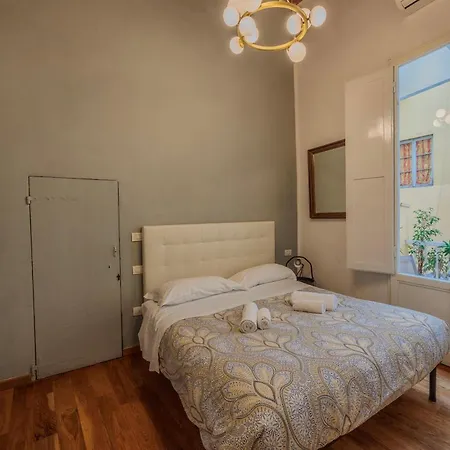 Appartement Luxury