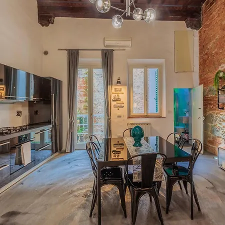 Apartment Luxury