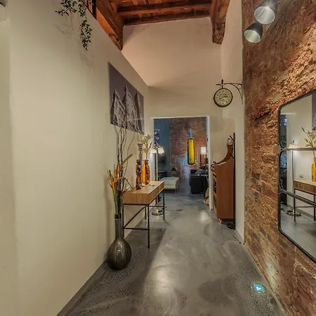 Luxury * Florence