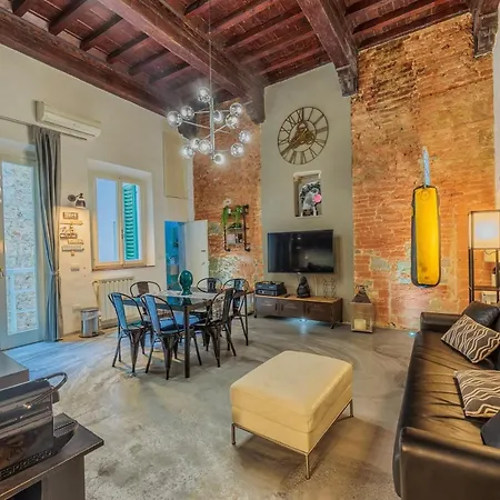 Luxury Apartment