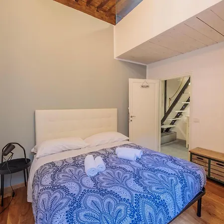 Luxury Florence