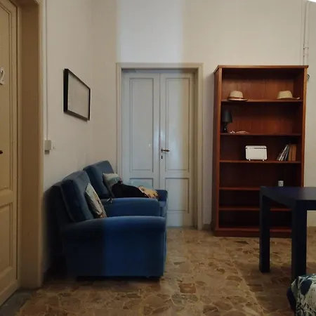 Residenza Ponticelli Guest house *