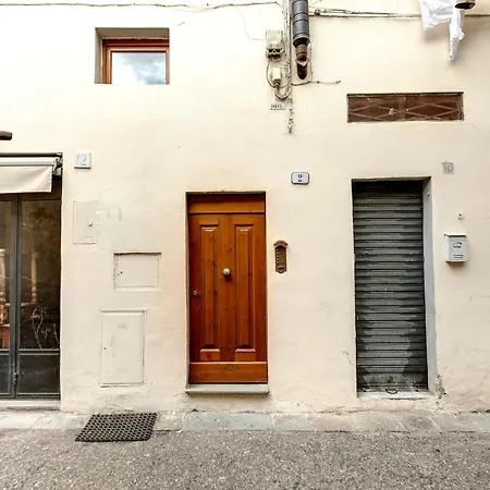 Appartamento Sapiti 2 Ii