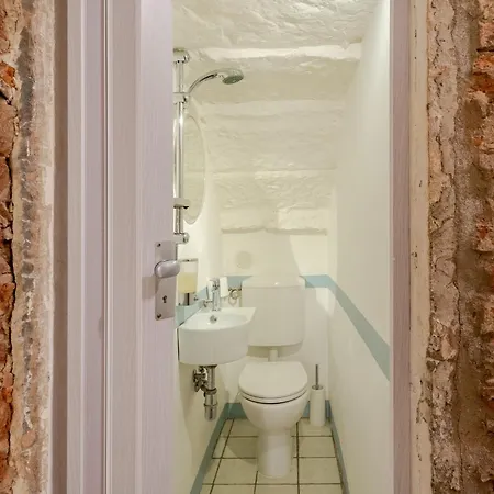 Cool Studio S Croce Appartamento