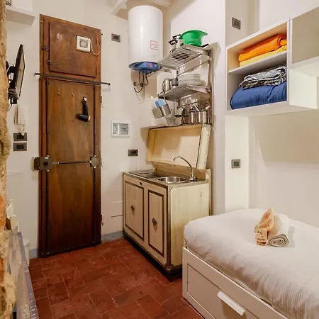 Cool Studio S Croce * Firenze