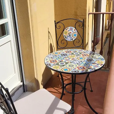 Apartment Cherubini Florence