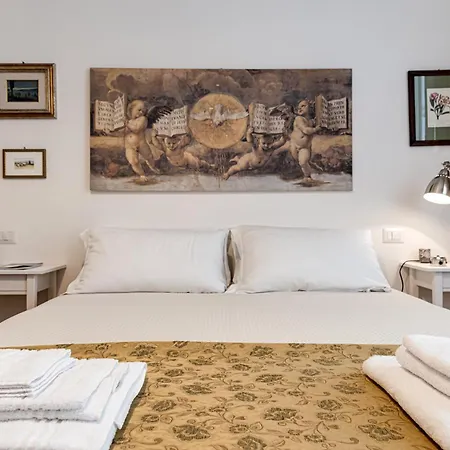 Appartement Dream House Scialoia Florence