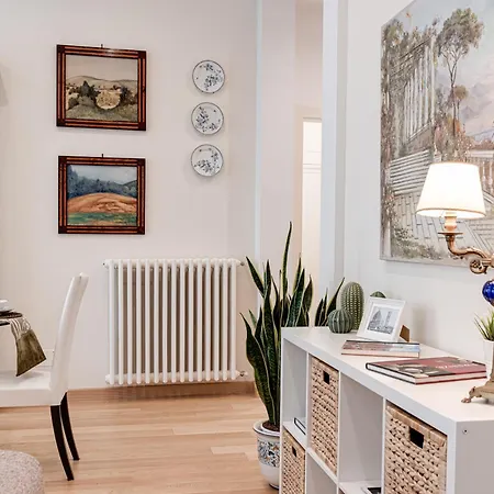 Dream House Scialoia Florence