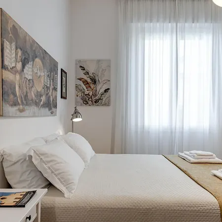 Dream House Scialoia Appartement *
