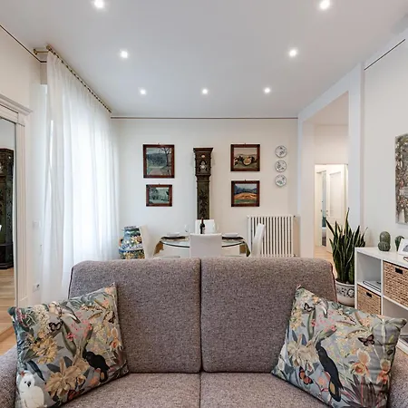 Dream House Scialoia * Florence