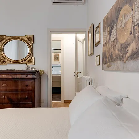 Dream House Scialoia Appartement *