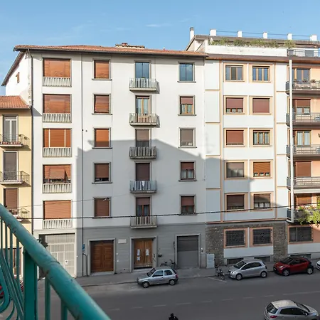 Appartement Dream House Scialoia Florence