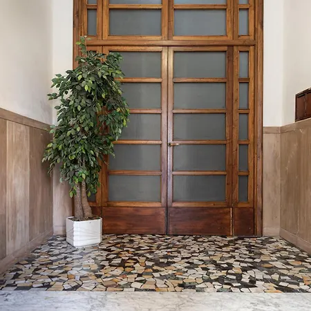 Dream House Scialoia * Florence