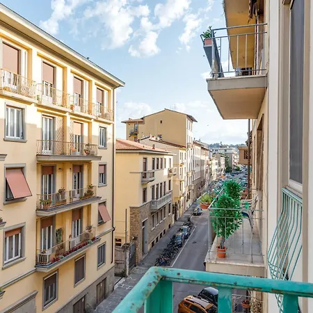 Appartement Dream House Scialoia *