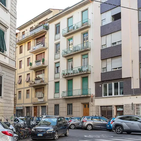 Dream House Scialoia * Florence