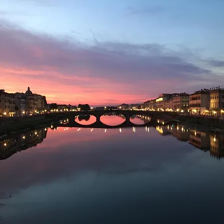 Apartment Cozy Duomo Dante Uffizi Florence