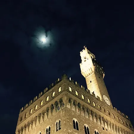 Apartment Cozy Duomo Dante Uffizi Florence